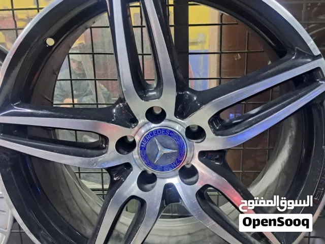 اقوى العروووووض على الجنطات / شركة معاذ عليان للاطارات و الجنطات