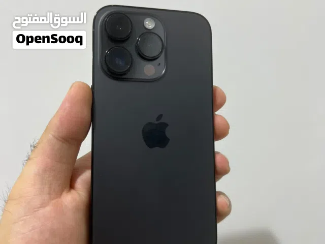 iPhone 14 pro Physical Sim Original Ras Al khaimah