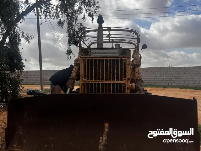 بلدوزر كوماتسو D85-A18