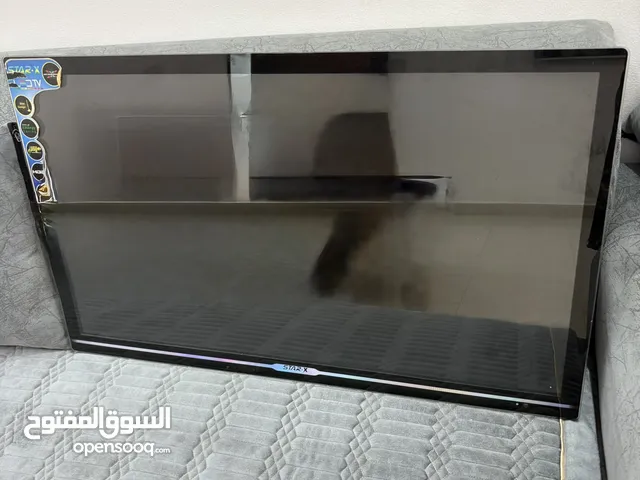 Star-X LCD  TV in Ajman