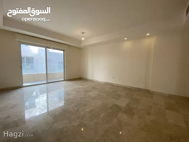 شقة غير مفروشة للإيجار 160م2 ( Property 14667 ) سنوي فقط