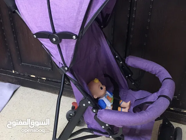 Kids stroller