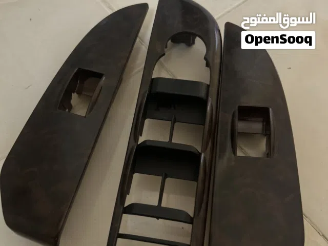 كامري 2017