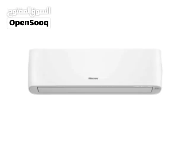 Hisense 3 Ton Rotary T3 Split Air Conditioner