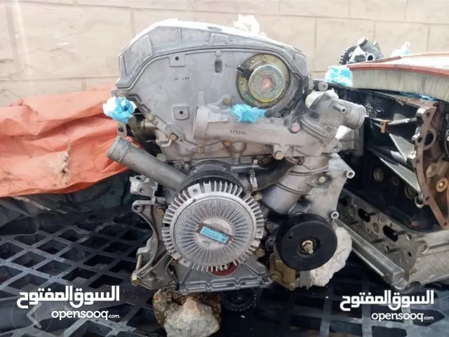 Engines Mechanical Parts in Mafraq