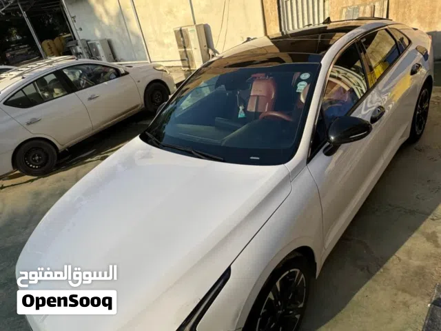 2023 كيا K5 GT-Line FWD