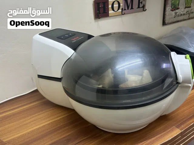 مقلاه هوائيه ماركه ( تيفال )