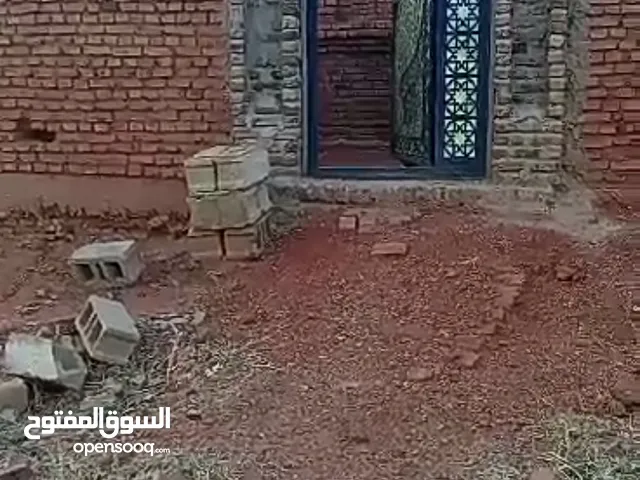 منزل يحتاج إلى إتمام