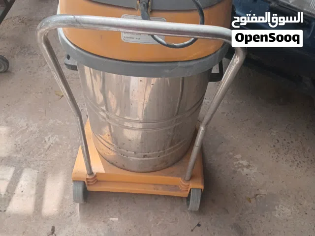 مكنسة كهربائية متع لوادجو