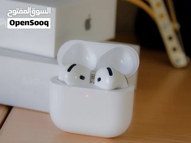 للبيع apple airpods4