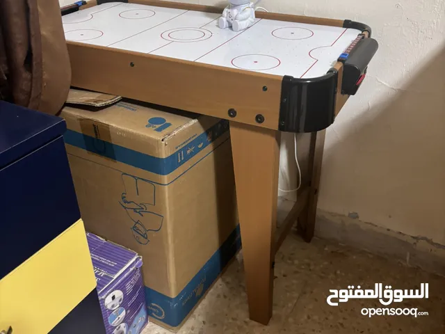 هوكي مناسابة للكبار والأطفال