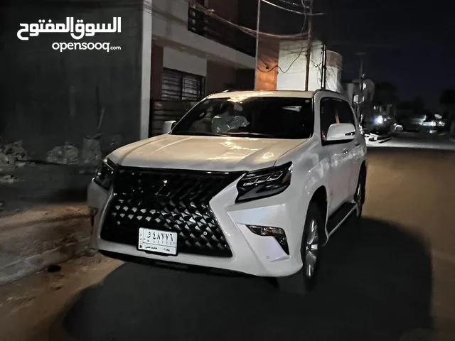 Lexus GX 2023 in Baghdad