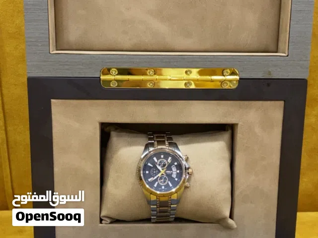 Analog Quartz Others watches  for sale in Al Ahmadi