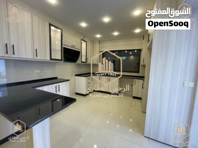 150 m2 3 Bedrooms Apartments for Rent in Amman Al Jandaweel