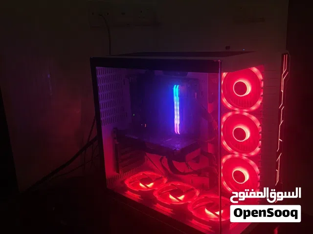 كمبيوتر العاب