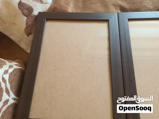 اطارات صور و شهادات للحائط فقط