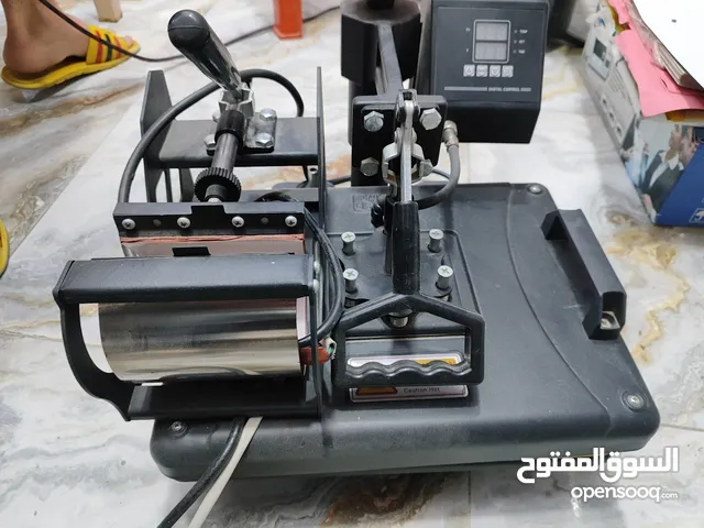 Multifunction Printer Other printers for sale  in Baghdad