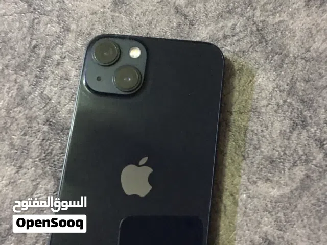 Apple iPhone 13 128 GB in Amman