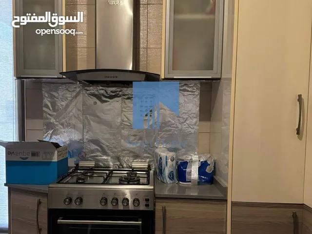 120 m2 3 Bedrooms Apartments for Sale in Amman Dahiet Al Ameer Rashed