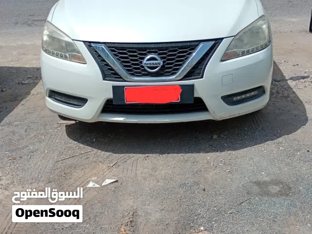 2020 نيسان X-تريل Standard
