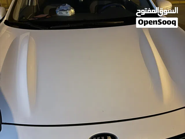 Used Kia Sportage in Basra