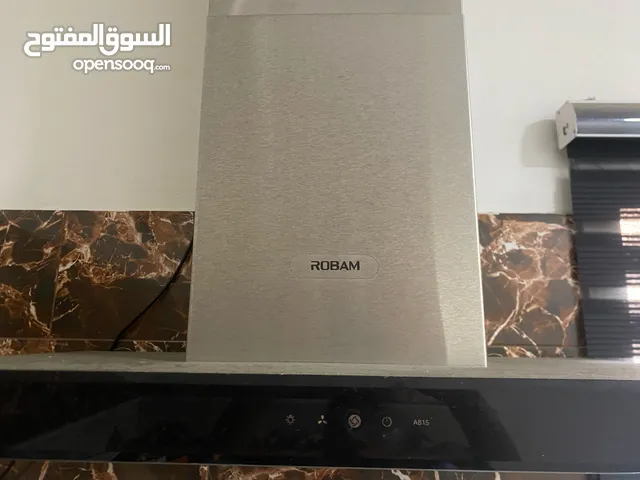 مدخنة كهربائة من شركة ROBAM