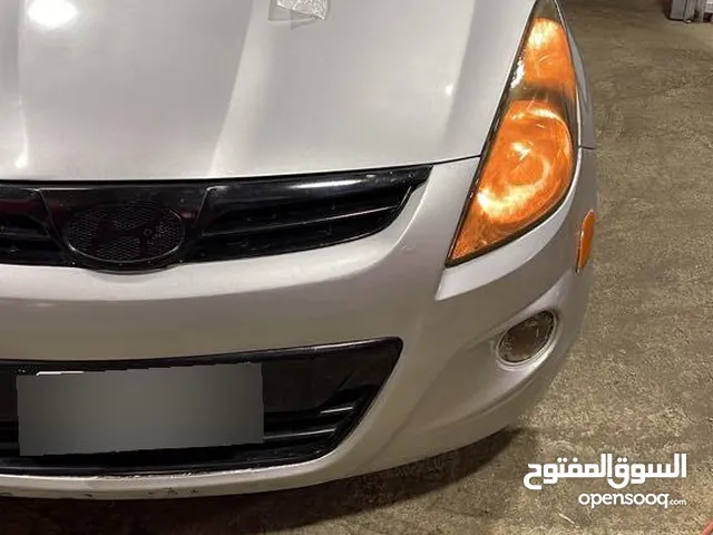 هونداي i20 2012