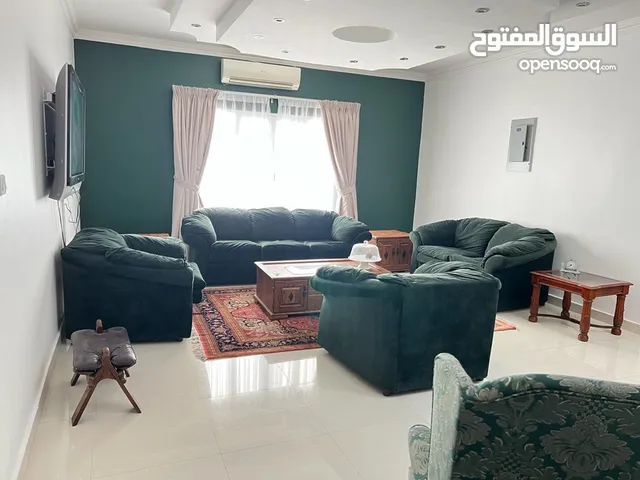 400 m2 5 Bedrooms Villa for Rent in Muscat Ansab