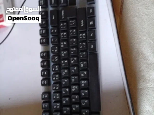 مجموعه اكسسوارات كمبيوتر