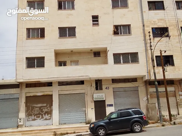 500m2 Complex for Sale in Amman Other