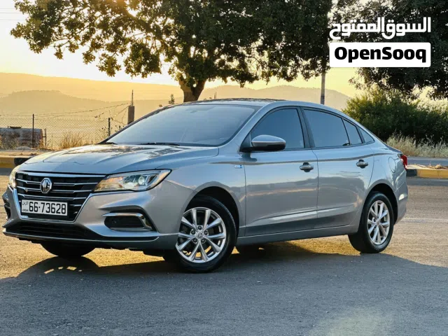 2023 ام جي MG 5