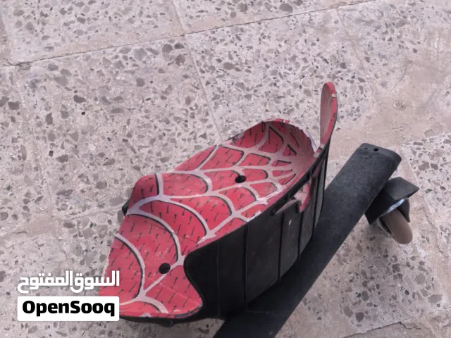 مقعد.اسكوتر درفت