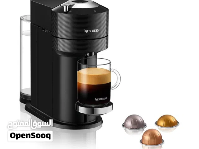 ماكينة نسبرسو الاصلية nespresso