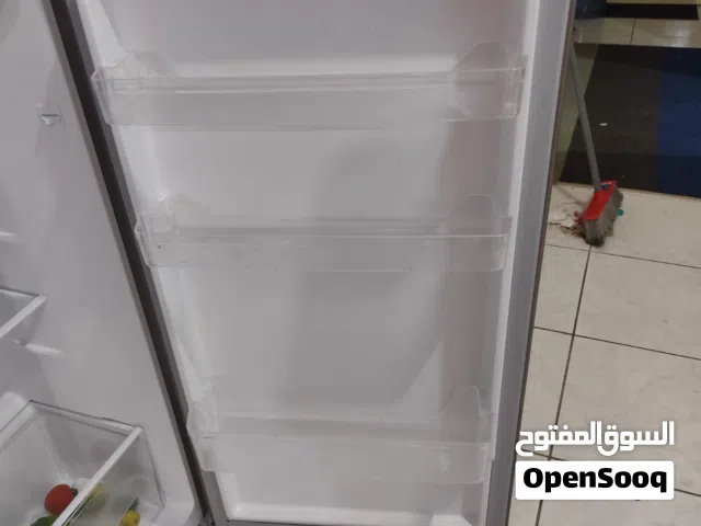 krome fridge 3 months used only
