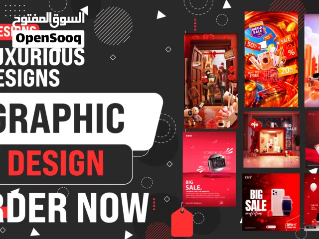 graphic design social media