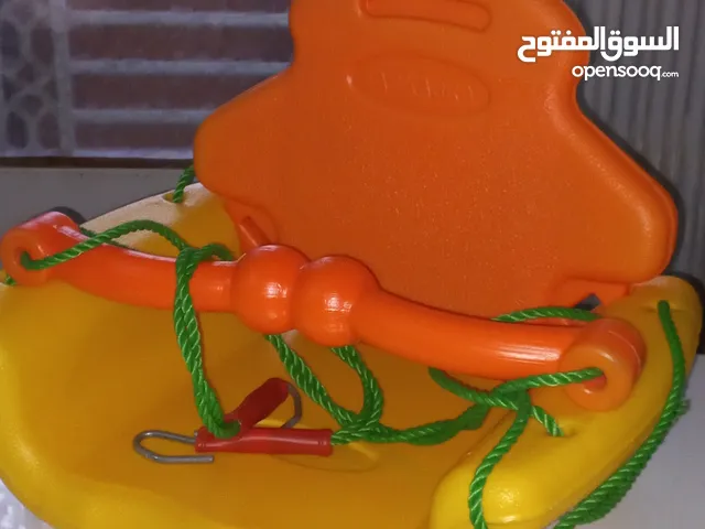 مرجوحة الأطفال للبيع نظيف