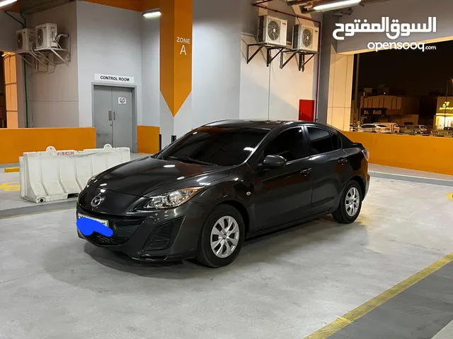 للبيع مازدا