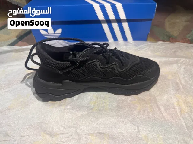 Adidas ozweego black