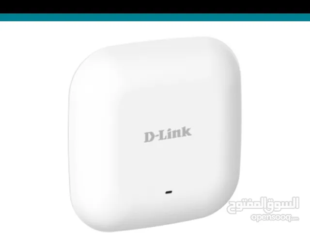 D-LINK DAP-2230 Wireless N POE Access Point ويرلس راوتر اكسس بوينت 