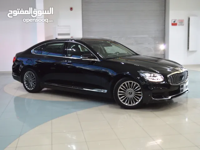 2021 Kia K900 3.8L