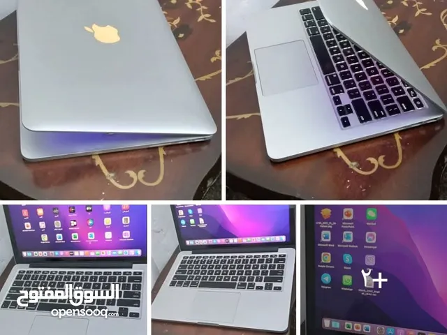 ماك بوك 2015