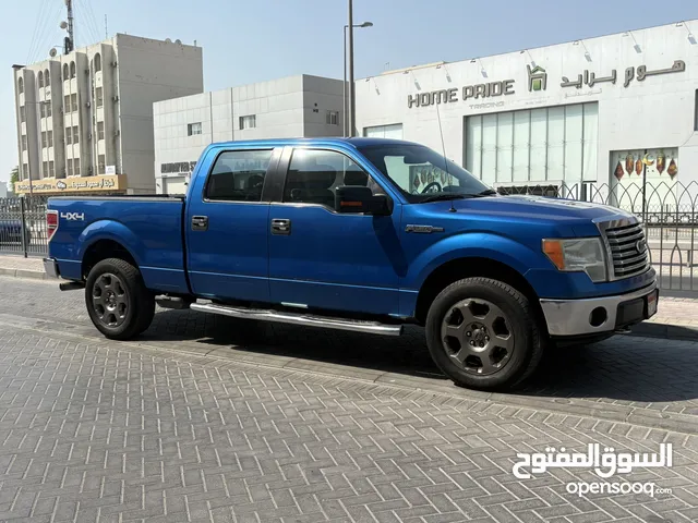 Used Ford F-150 in Manama