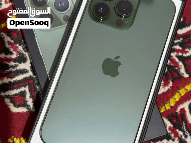 ايفون 13 برو مستعمل للبيع