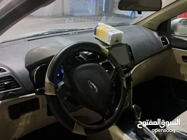 Used Chery Arrizo in Southern Governorate