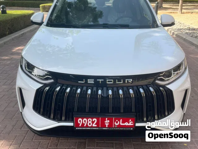 2026 Jetour Other
