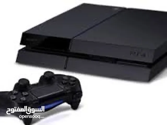 PlayStation 4 PlayStation for sale in Zarqa