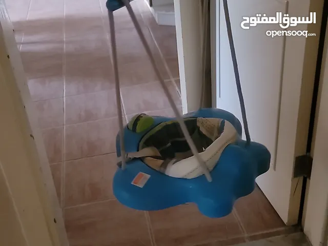 مرجوحا ذات نوعيه ممتازا شبه الجديد