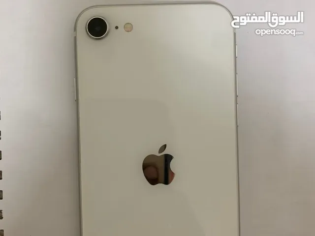 Apple iPhone SE 2 64 GB in Amman