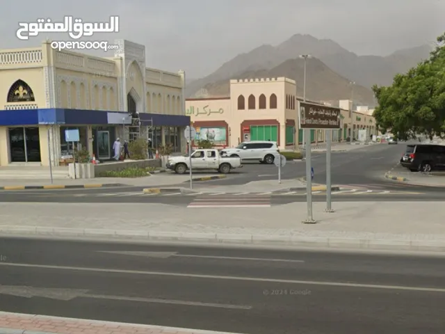 Commercial Land for Sale in Sharjah Other
