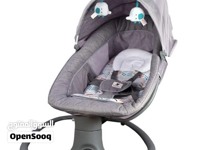 كرسي هزاز اطفال